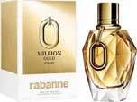 Paco Rabanne Million Gold W EDP