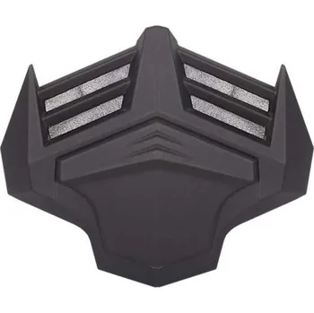 Helma na motorku LS2 FF906 AIR VENT TOP MATT BLACK