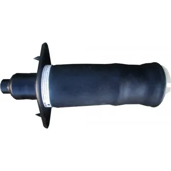 Zavěšení motoru Vzduchový polštář zadní pravý Audi A6 Allroad (4BH, C5) 4Z7616052A WRC Original Parts