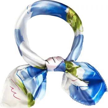 Šátek GL 33892 Modrá