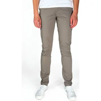 Pánské kalhoty Aeronautic Pánské béžové kalhoty Aeronautic, prodloužené Obvod pasu: 35, Délka: 38