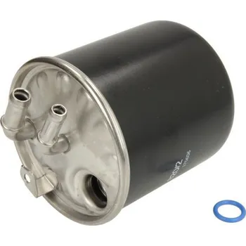 Autodíl Filtr palivový WK820/2x, Mercedes-Benz