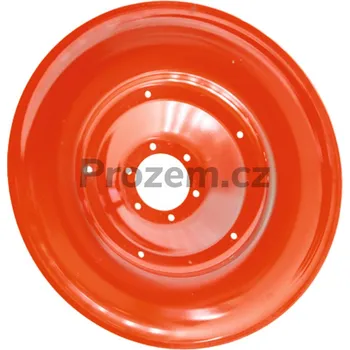 Talíř Kluzný talíř Ø 610 mm pro Pöttinger, 006400870, 00640087, 06400870