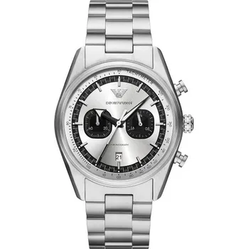 Hodinky Emporio Armani Racer Chronograph AR11636