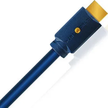 Video kabel WireWorld Sphere-48 Kabel HDMI 2.1 8K (SPH) - 1M