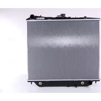 Chladič motoru NISSENS Chladič - chlazení motoru NIS 60852