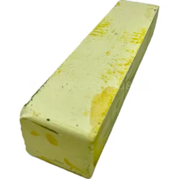 Tuhá pasta na leštění LEA MIDAS