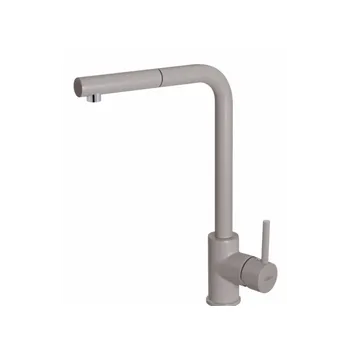 Vodovodní baterie ELLECI TRAIL PLUS G43