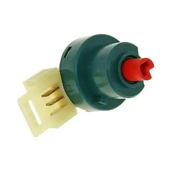 Elektroinstalace pro motocykl Piaggio Zadní část spínací skříňky 643132