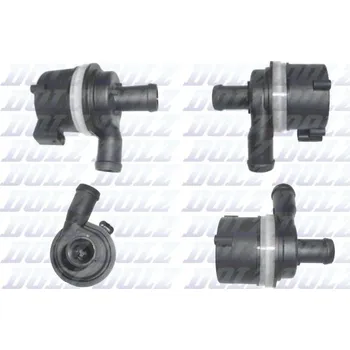 Vodní pumpa motoru Doplňovací vodní čerpadlo (okruh chladicí vody) DOLZ EA509A