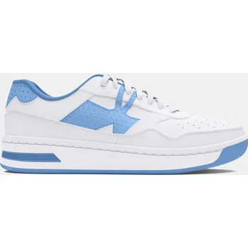 Dámské tenisky Dámské boty Under Armour UA W Court 96 3028637-101 Bílá 7.5