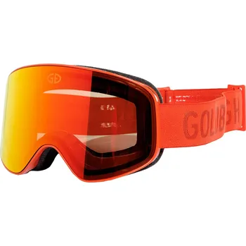 Dámské lyžařské brýle Goldbergh Protégé Orange