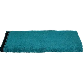 Ručník Atmosphera Ručník na ruce JOIA, 50 x 90 cm, bavlna, mořská zelená barva