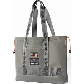 brašna na notebook Fardel Tote bag 14 green SKINARMA