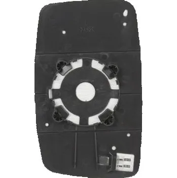 Autosklo Sklo do zrcátka, vnější zrcátko ABAKUS 0538G03