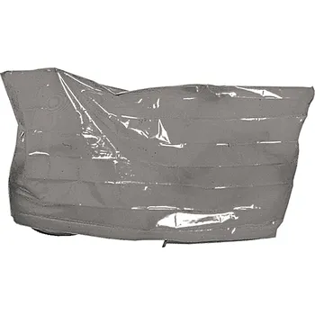 Obal na kolo Plachta na kolo, 110 × 200 cm 86402