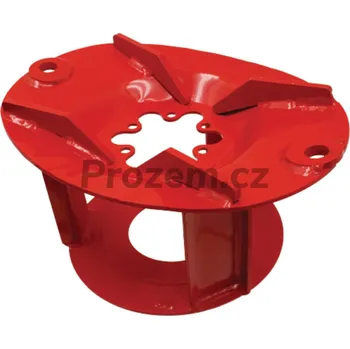 Žací lišta pro Mörtl, 034678