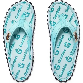 Pánská sportovní obuv Žabky Gumbies Islander GU-FFISL129 37