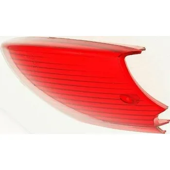 Osvětlení pro motocykl Vicma Sklíčko Z světla SH r.v. 01-02 VC23773