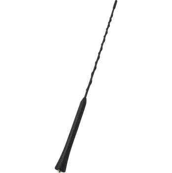 Autoelektrika Calearo AM / FM / TV anténní prut, závit 6mm <br />Výrobce: Calearo - 7551038 (Náhradní prut AM/FM/TV , závit 6mm )