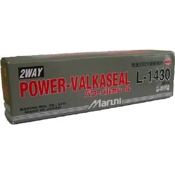 Sada na opravu pneumatiky Opravné knoty OK 140 mm/1-6 - MARUNI, Počet kusů: 30