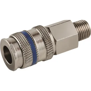 Kompresor Rychlospojka SK-FE-NW7,8-EURO-G1/4a