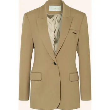 Dámské sako Cph Muse Dámský Blejzr Cmtailor, béžová, 36