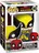 Funko POP! Marvel Deadpool & Wolverine, 1403 Wolverine with Babypool