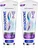 Sensodyne Clinical Repair Active White zubní pasta, 2x 75 ml