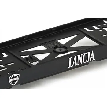 Držák SPZ Podložka pod SPZ LANCIA (2ks)