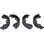 Sada brzdových čelistí MAXGEAR 19-0282