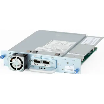 Server HPE StoreEver MSL LTO-9 Ultrium 45000 Fibre Channel Drive Upgrade Kit