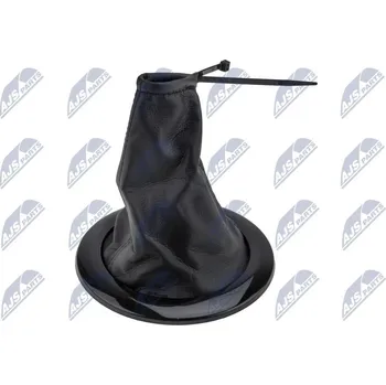 Hlavice řadicí páky Manžeta řadicí páky NTY GZB-RE-012