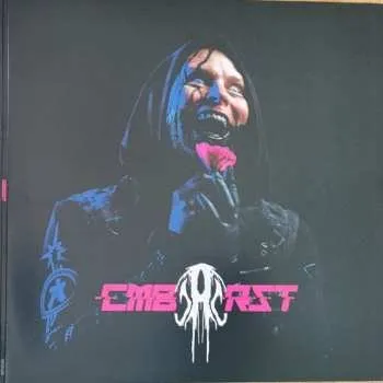 Zahraniční hudba 2LP Combichrist: Cmbcrst LTD | PIC 2024 Picture Disc Zoetrope Vinyl Limited Edition