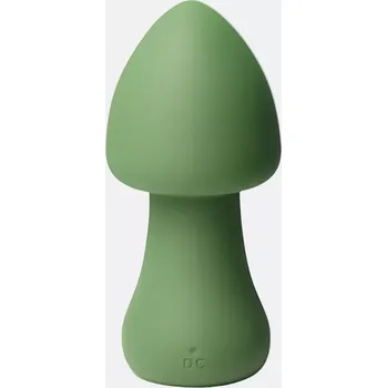 Vibrátor Minivibrátor na stimulaci klitorisu Style Vibes Jessy Tree - Zelená