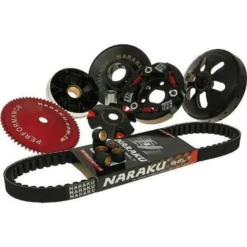 Motodíl Naraku Variátor KIT Naraku 788mm KIT.A.139QMB.788