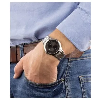 Hodinky Adriatica Hodinky A1236.5116Q Stříbrná OS