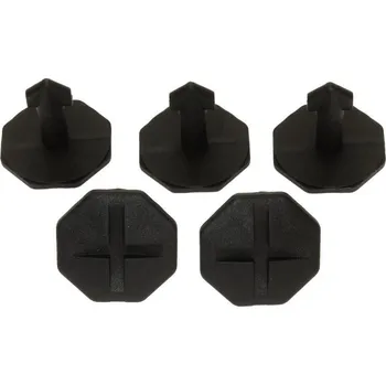 Příchytka podběhu VW, Škoda