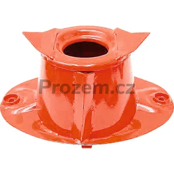 Žací kotouč s kloboučkem a protahovákem, standardní provedení pro Kuhn, DC20312, 56207600