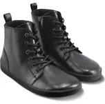 Be Lenka elegantní široké kotníkové barefoot boty Atlas – All Black Velikost EU: 43, vnitřní délka: 279, vnitřní šířka: 104