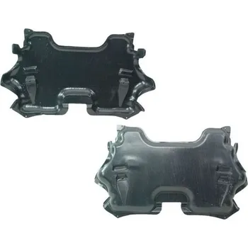 Motorový prostor Kryt motoru MERCEDES E-KLASSE (W211) 03.02-06.06 OE 2115242430, 21152424, 21152530, 21152630