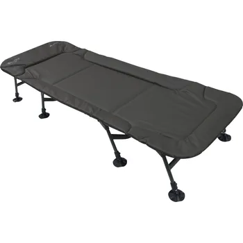 rybářské lehátko Mikado lehátko - TERRITORY BEDCHAIR 8 LEGS