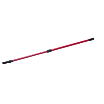 Schüller Eh'klar Vysunovací násada POLO RED, 0,77 - 1,3 m