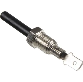 Autoalarm Dveřní kontakt s plastovým kolíkem - 47013