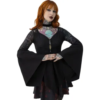 Dámské tričko tričko dámské - Sacred Coven - KILLSTAR - KSRA011509 - 3XL