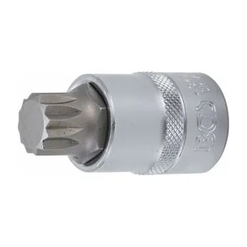 Nástrčná hlavice | 12,5 mm (1/2") | vnitřní tisícihran (pro XZN)