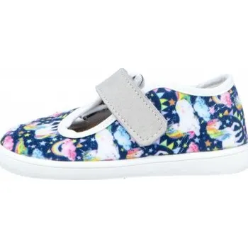 Dívčí bačkory Jonap Baby jednorožec, 21