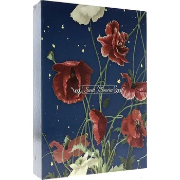 Fotoalbum Gedeon MM-46200M 18,5 x 25,5 cm Flower7-1