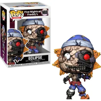 Figurka Funko Pop! 988 FNAF Eclipse