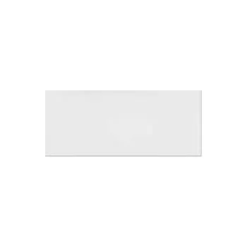 Psací stůl Deska stolu, bílá, 159x75x1.8 cm, laminovaná dřevotříska, Powerton,rychlé dodání